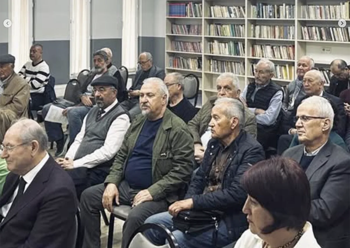 dekev-Olağan Genel Kurul Toplantısı-7