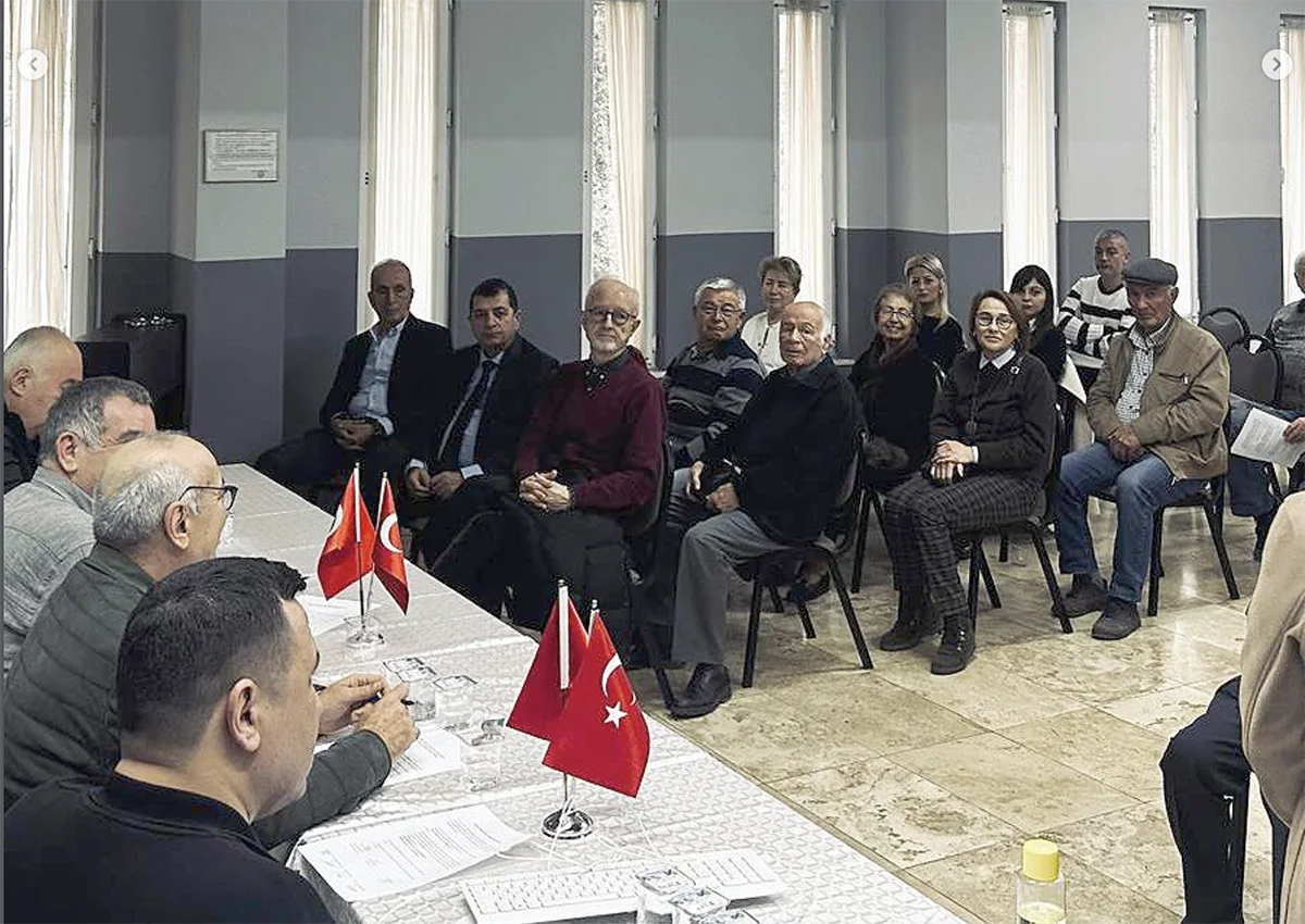 dekev-Olağan Genel Kurul Toplantısı-8